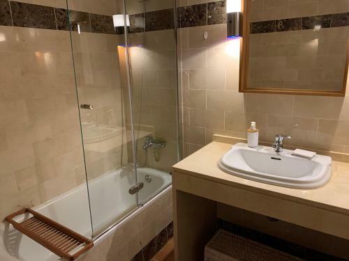 Apartementos Almerimar Golf