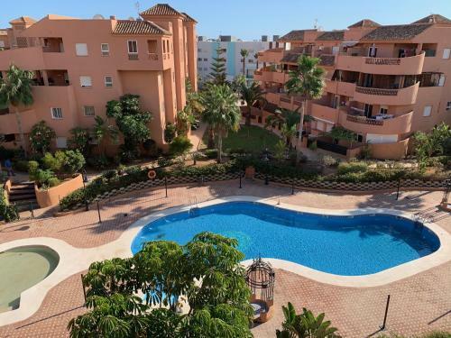 Apartementos Almerimar Golf