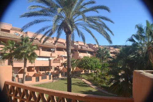 Apartementos Almerimar Golf