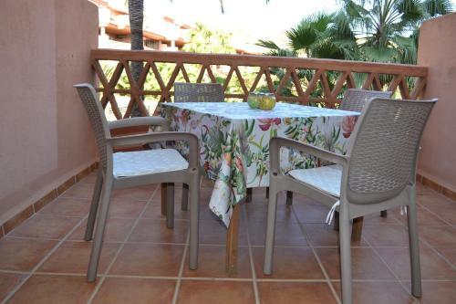 Apartementos Almerimar Golf