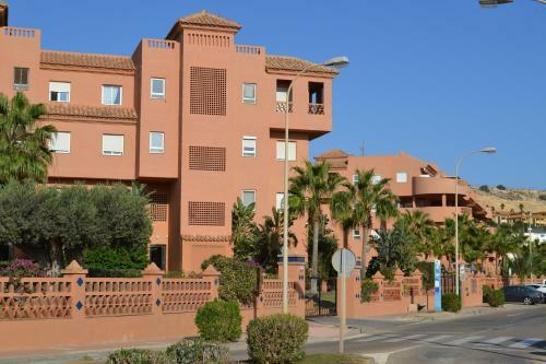 Apartementos Almerimar Golf