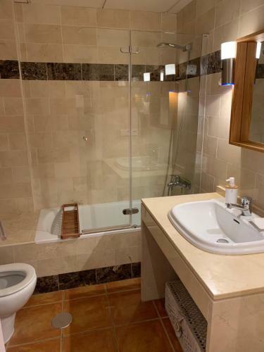 Apartementos Almerimar Golf