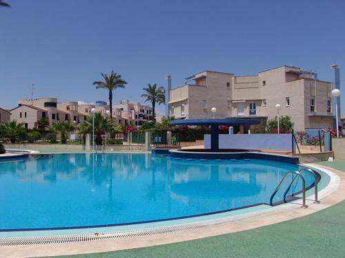 Apartamento Cabo Roig Del Sol