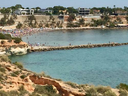 Apartamento Cabo Roig Del Sol