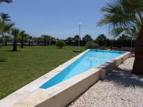 Apartamento Cabo Roig Del Sol