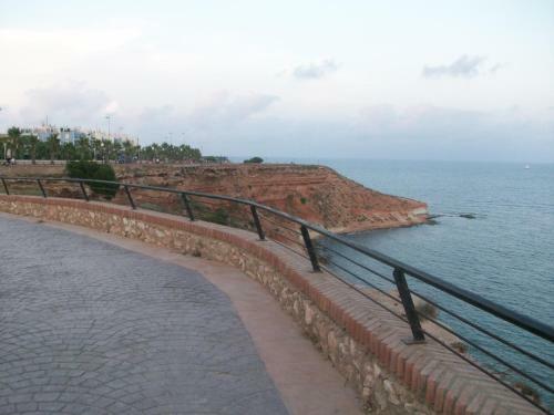 Apartamento Cabo Roig Del Sol