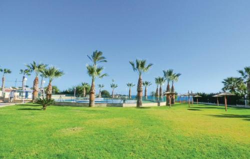 Apartamento Cabo Roig Del Sol