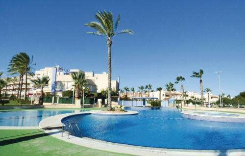 Apartamento Cabo Roig Del Sol