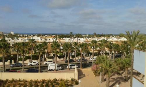 Apartamento Cabo Roig Del Sol