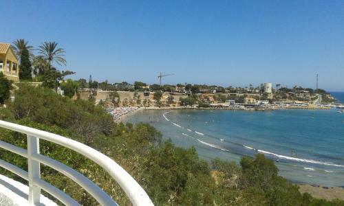 Apartamento Cabo Roig Del Sol