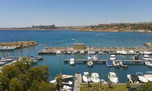 Apartamento Cabo Roig Del Sol