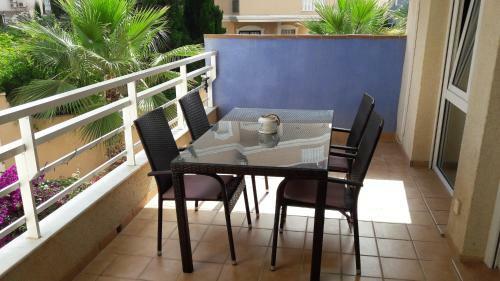 Apartamento Cabo Roig Del Sol