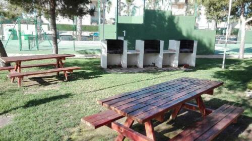 Apartamento Cabo Roig Del Sol