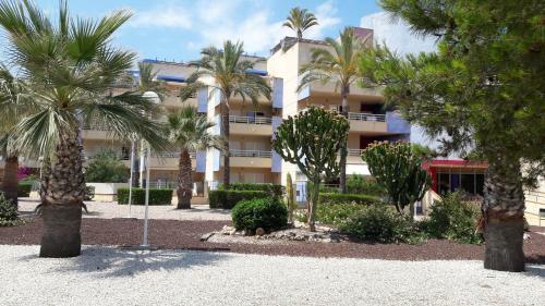 Apartamento Cabo Roig Del Sol