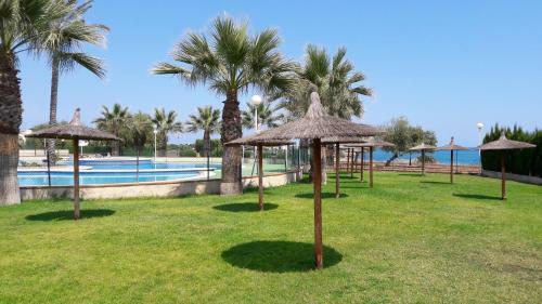 Apartamento Cabo Roig Del Sol