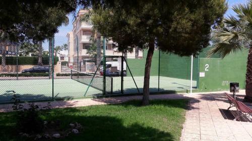 Apartamento Cabo Roig Del Sol