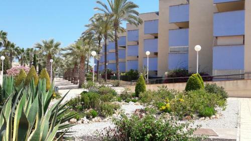 Apartamento Cabo Roig Del Sol