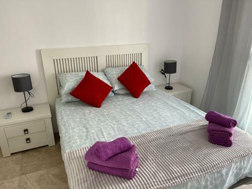 Almerimar Apartment