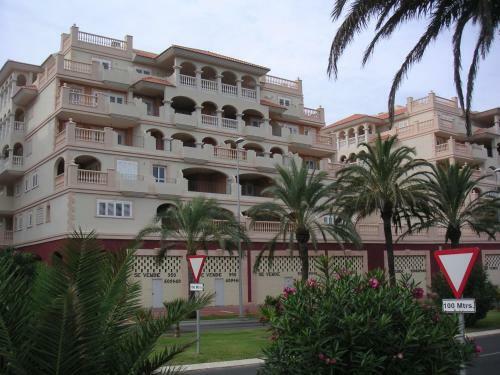 Almerimar Apartment