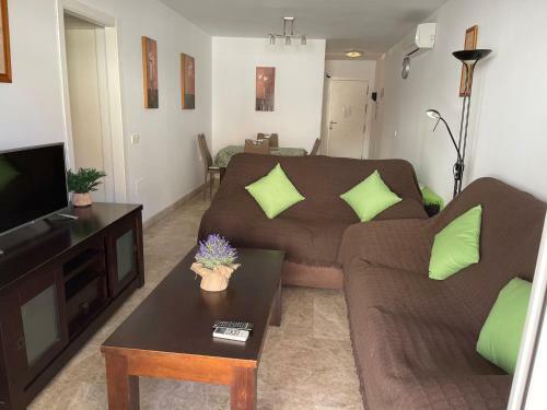 Almerimar Apartment