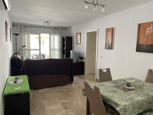 Almerimar Apartment