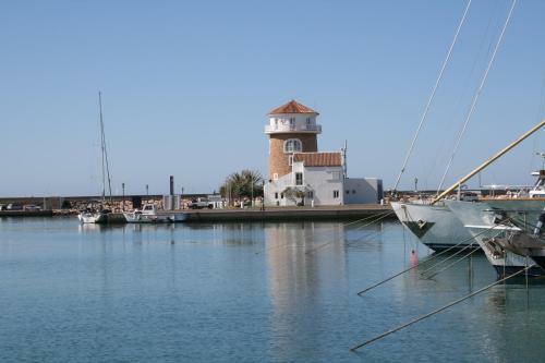 Almerimar Apartment
