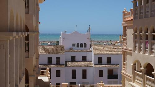 Almerimar Apartment