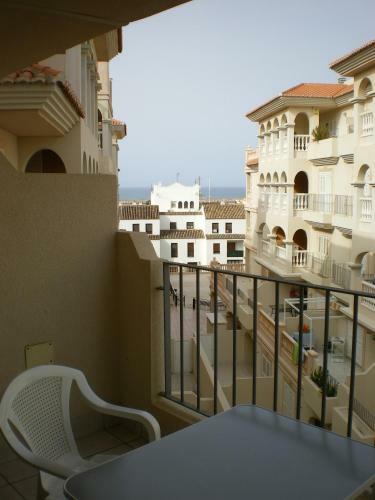 Almerimar Apartment