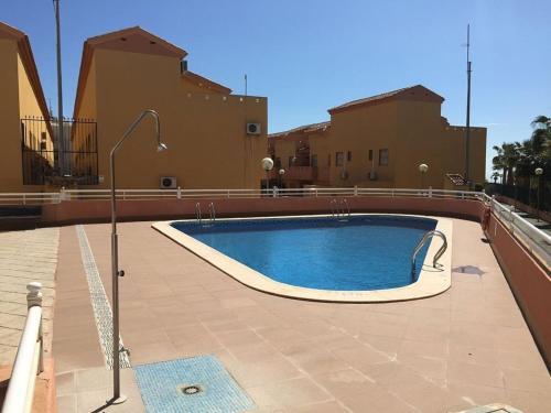 Luxurious 2 Bedroom Apartment Near Cabo Roig Strip