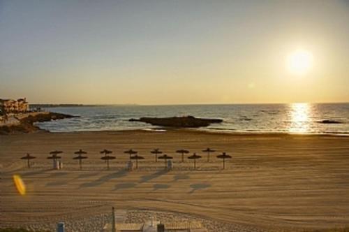 Luxurious 2 Bedroom Apartment Near Cabo Roig Strip