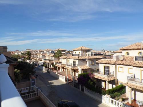 La Zenia Holiday Home
