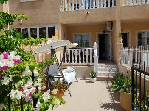 La Zenia Holiday Home