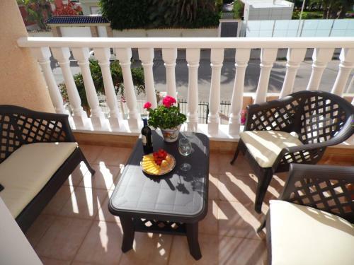 La Zenia Holiday Home