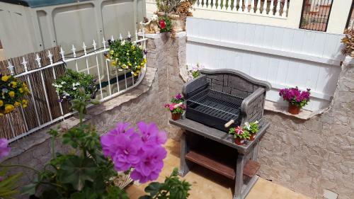 La Zenia Holiday Home