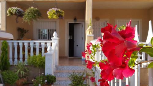 La Zenia Holiday Home