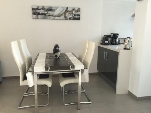 Apartment Oasisbeach La Zenia