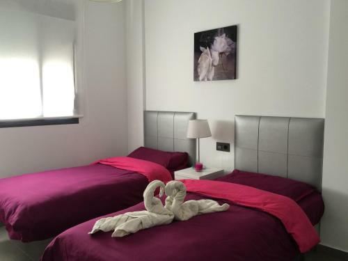 Apartment Oasisbeach La Zenia