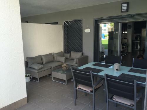 Apartment Oasisbeach La Zenia