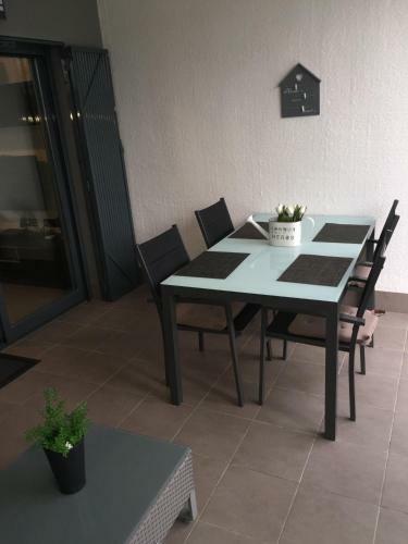 Apartment Oasisbeach La Zenia
