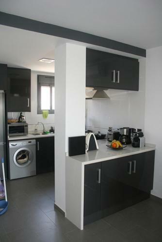Apartment Oasisbeach La Zenia