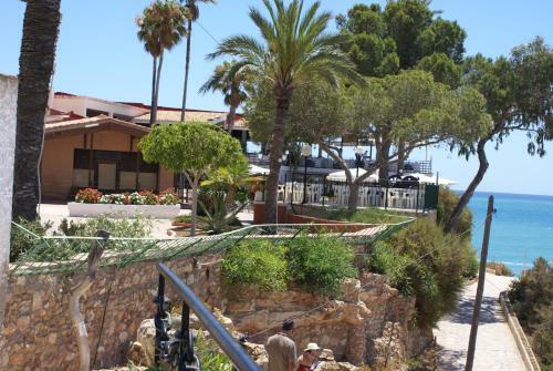 Villa Cabo Roig Coco-mat