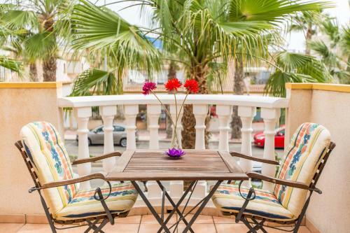 Villa Cabo Roig Coco-mat