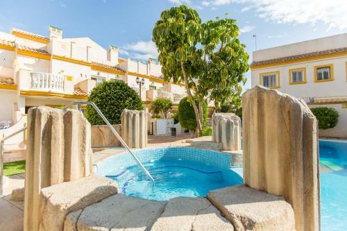 Villa Cabo Roig Coco-mat
