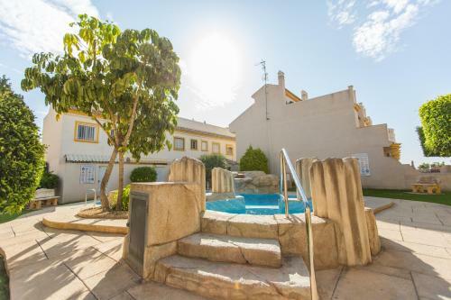 Villa Cabo Roig Coco-mat