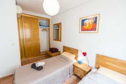 Villa Cabo Roig Coco-mat