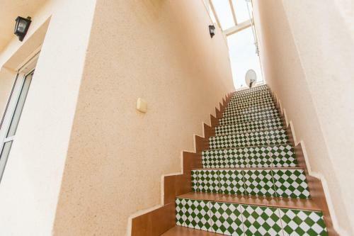 Villa Cabo Roig Coco-mat