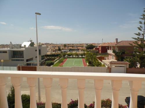 Villa La Zenia
