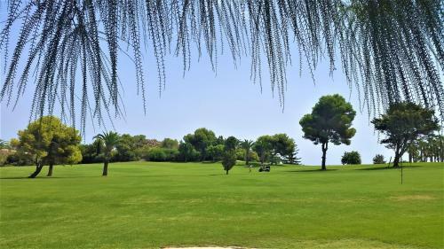 Villa La Zenia