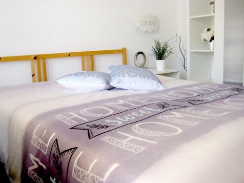 Apartamento Malibu