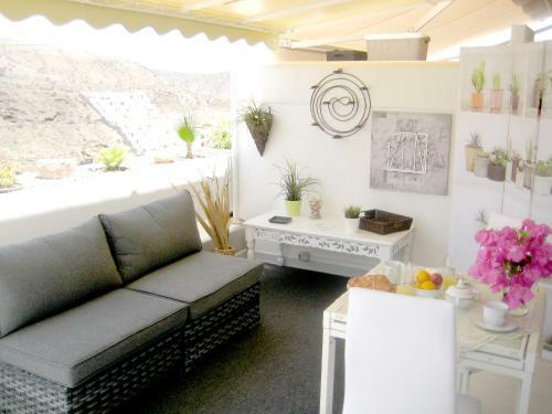 Apartamento Malibu